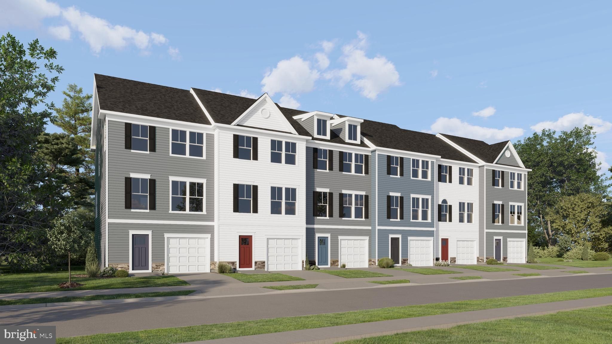 337 Hackley Drive. Joppa, MD 21085