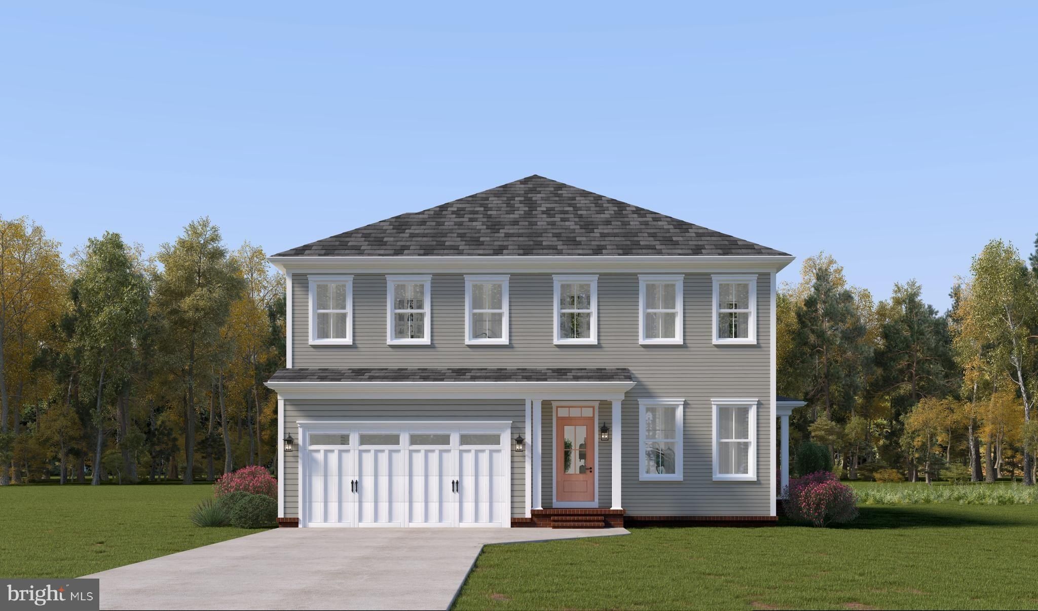 3700 Mill Creek Way. Ellicott City, MD 21043