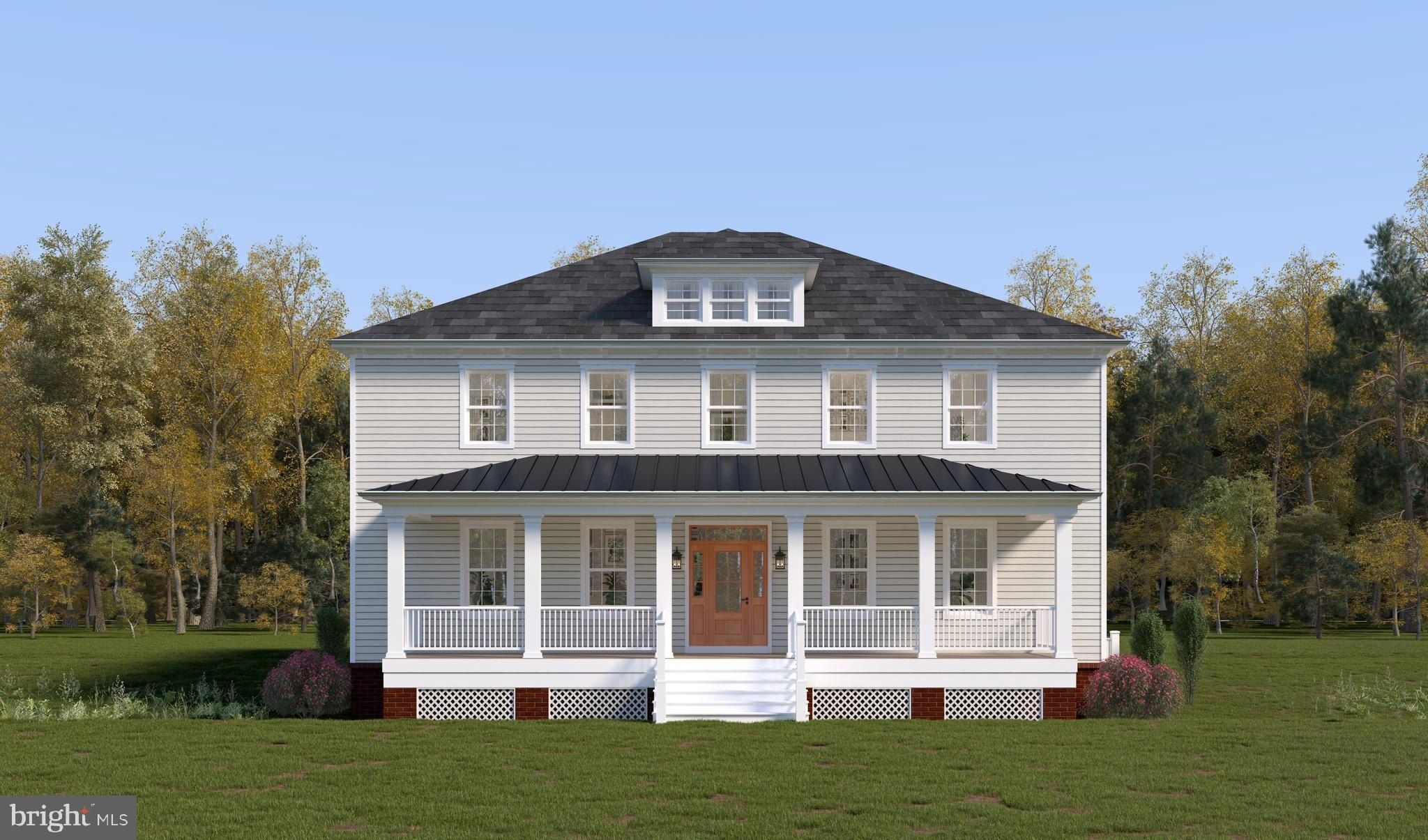 3708 Mill Creek Way. Ellicott City, MD 21043