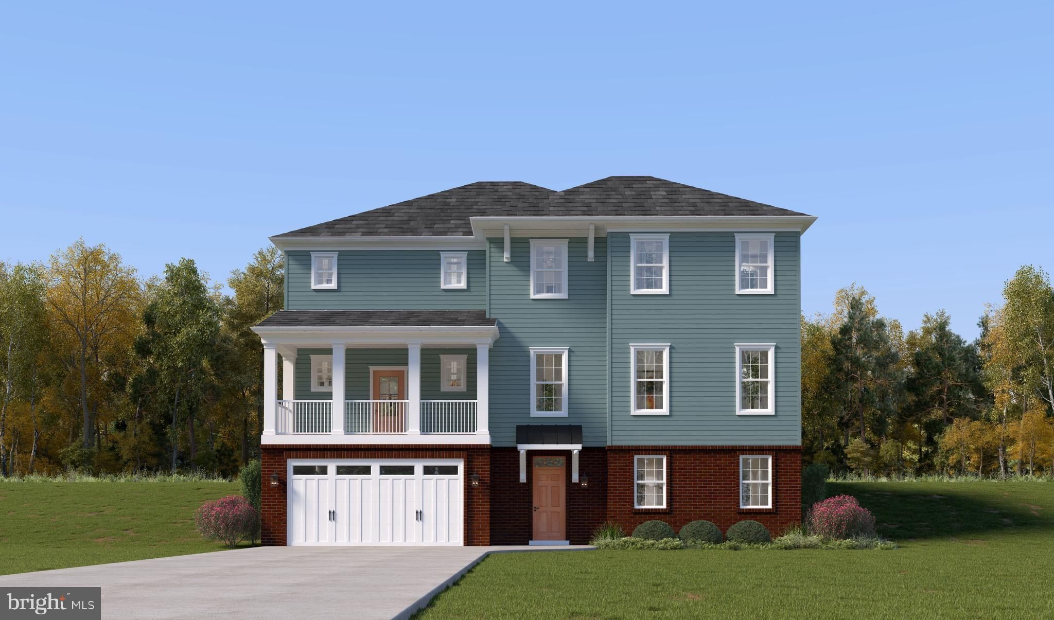 3709 Mill Creek Way. Ellicott City, MD 21043