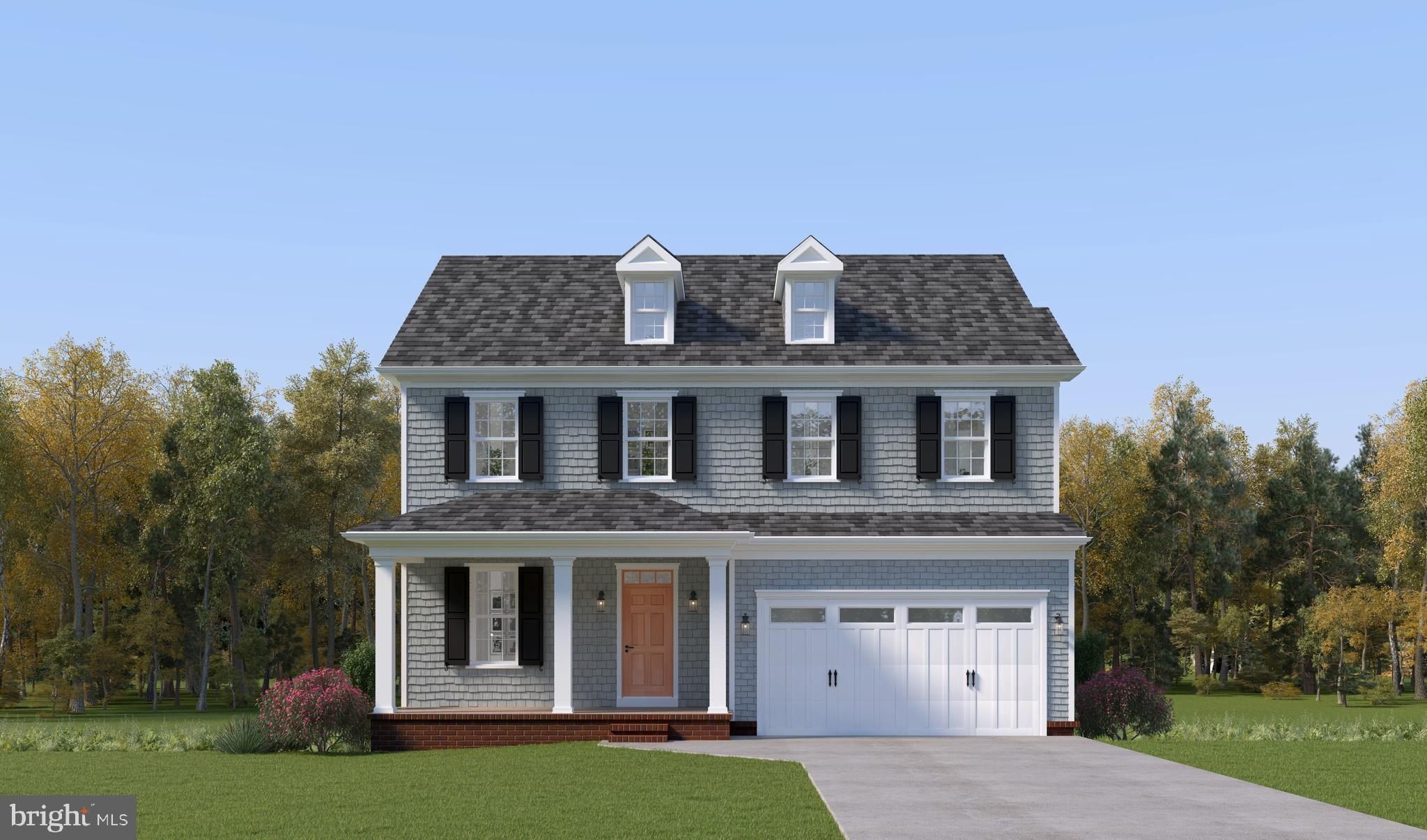 3724 Mill Creek Way. Ellicott City, MD 21043
