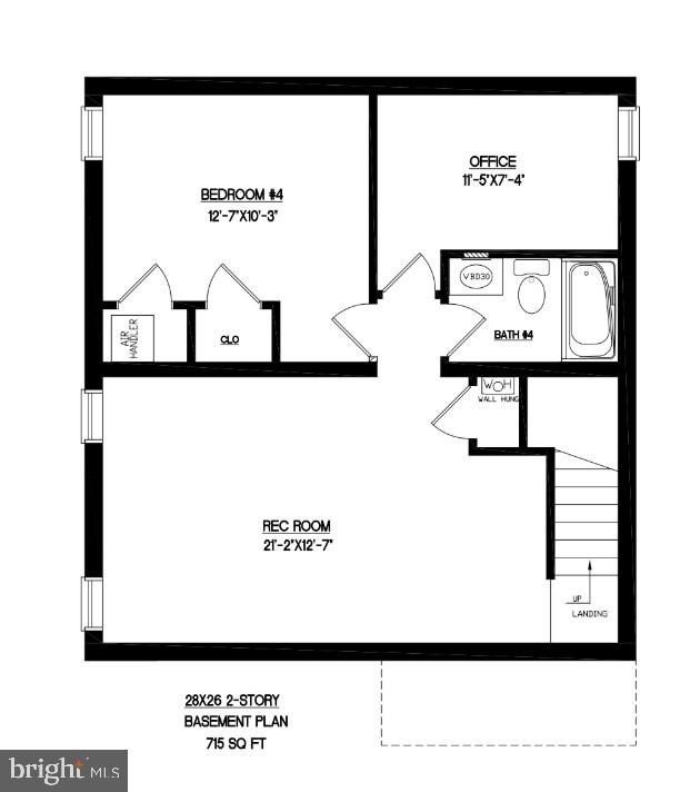 1648 Bay Ridge Road. Edgewater, MD 21037