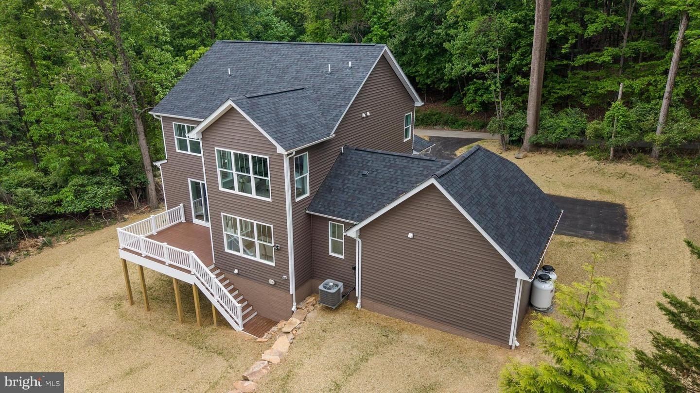 7345 Kehne Rd. Frederick, MD 21702