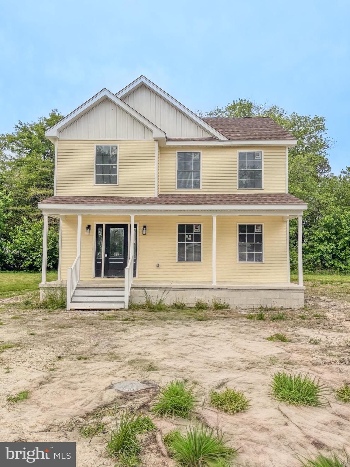 302 Church Street. Vienna, MD 21869