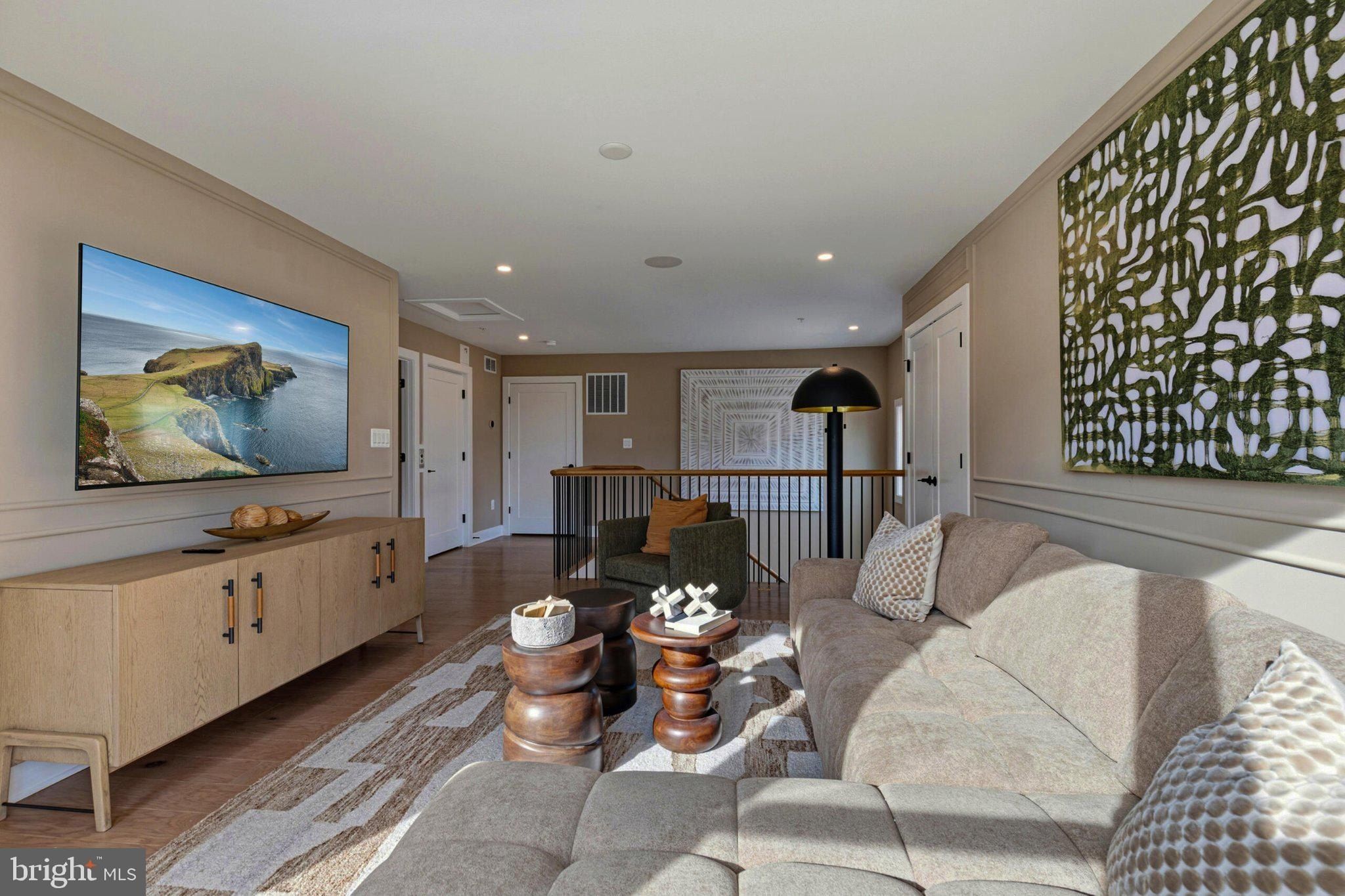 5002 Strathmore Avenue. Kensington, MD 20895