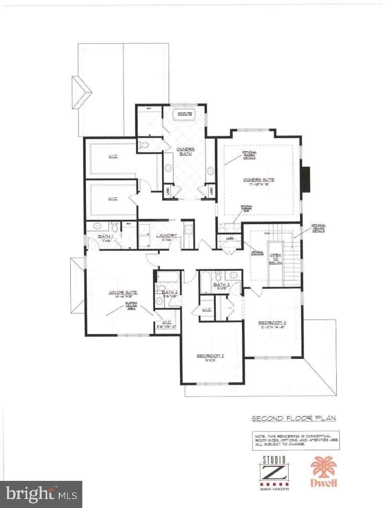 5901 Melvern Drive. Bethesda, MD 20817