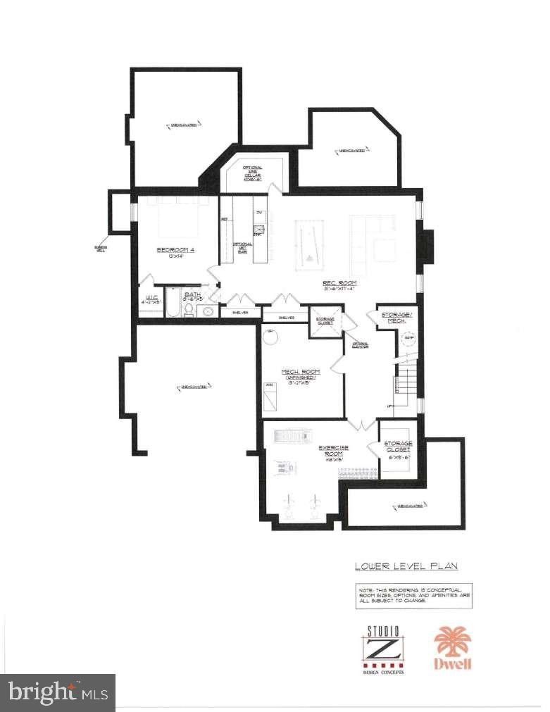 5901 Melvern Drive. Bethesda, MD 20817