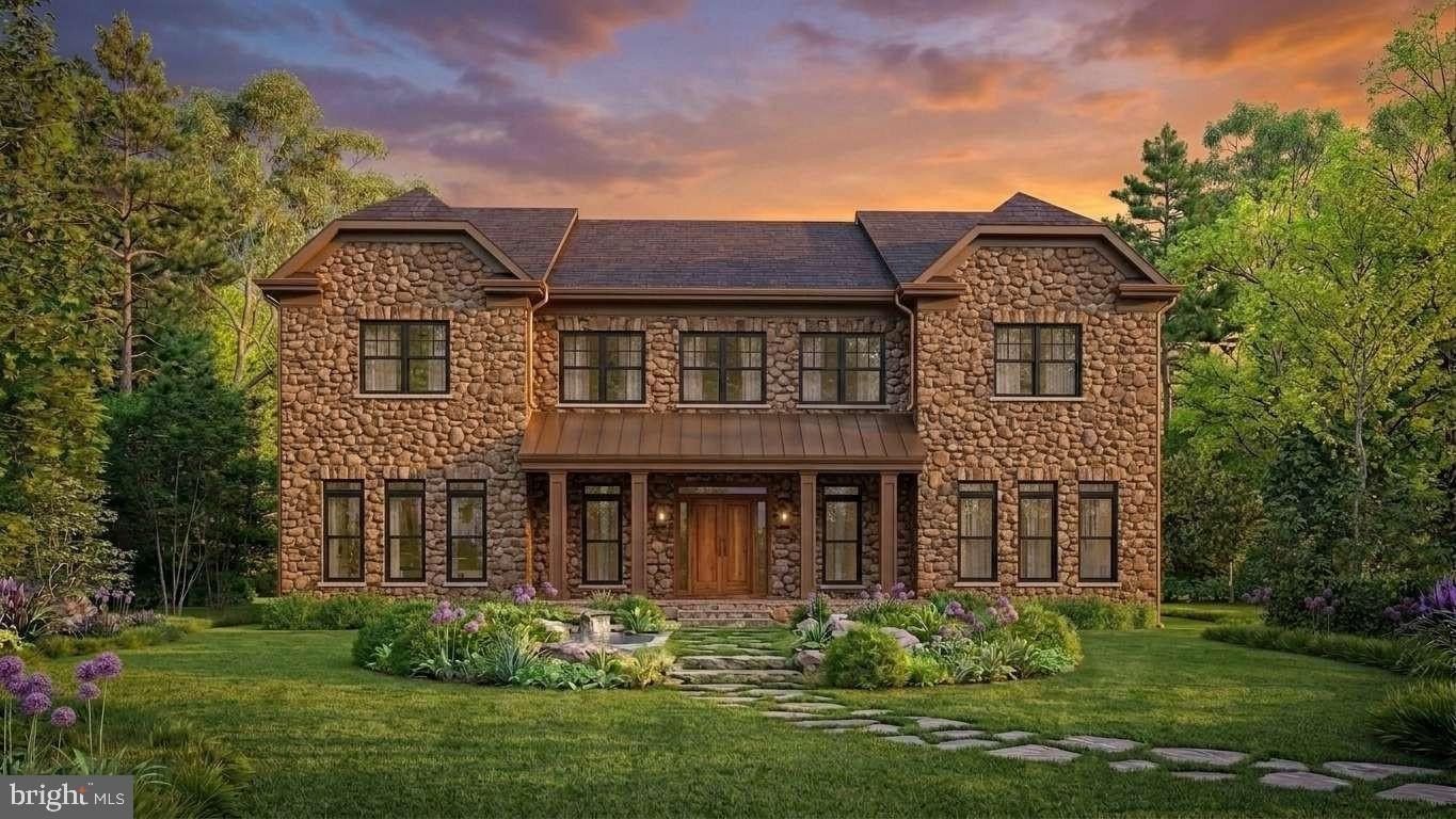 10804 Rock Run Drive. Potomac, MD 20854