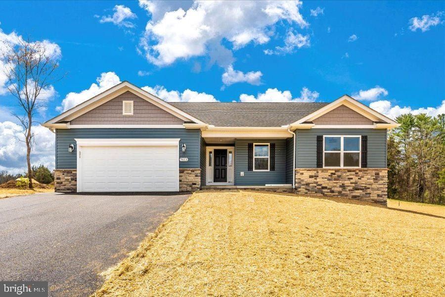 21913 Durberry Road. Smithsburg, MD 21783