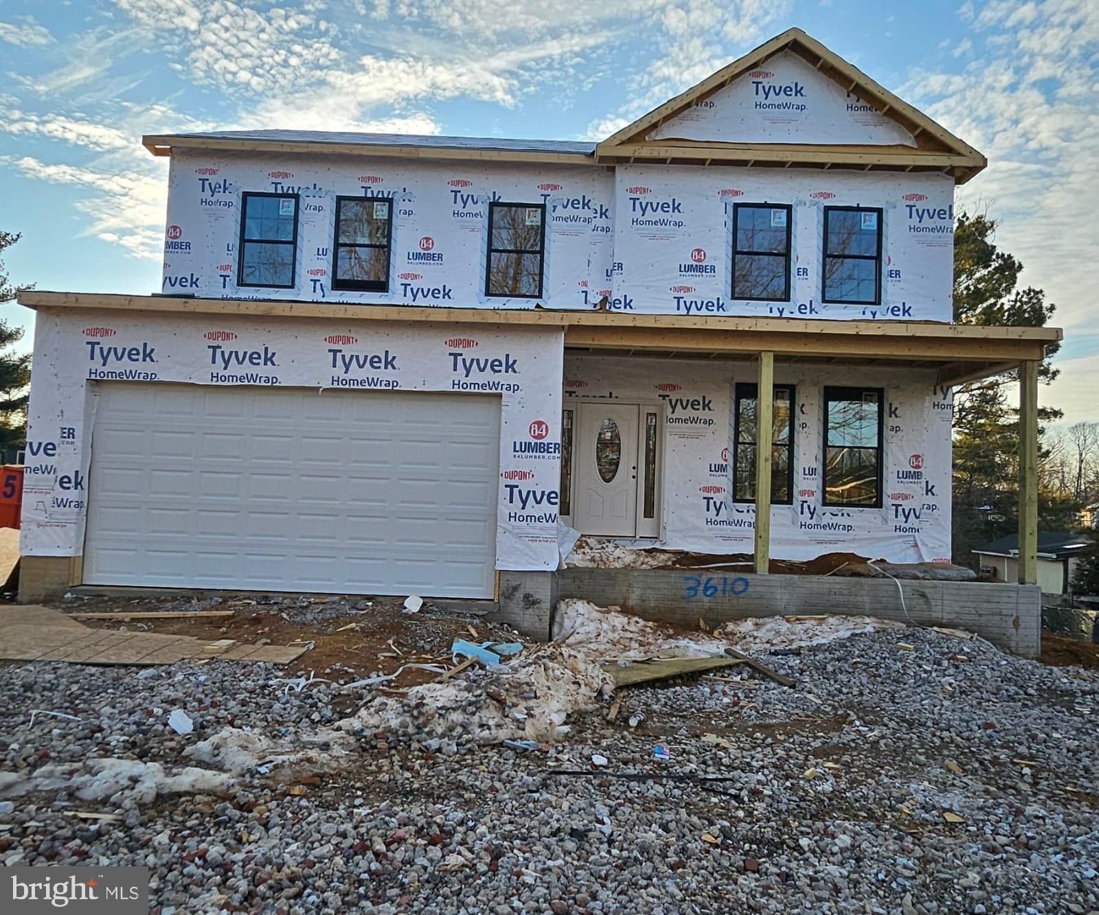 3610 E Joppa Road. Parkville, MD 21234