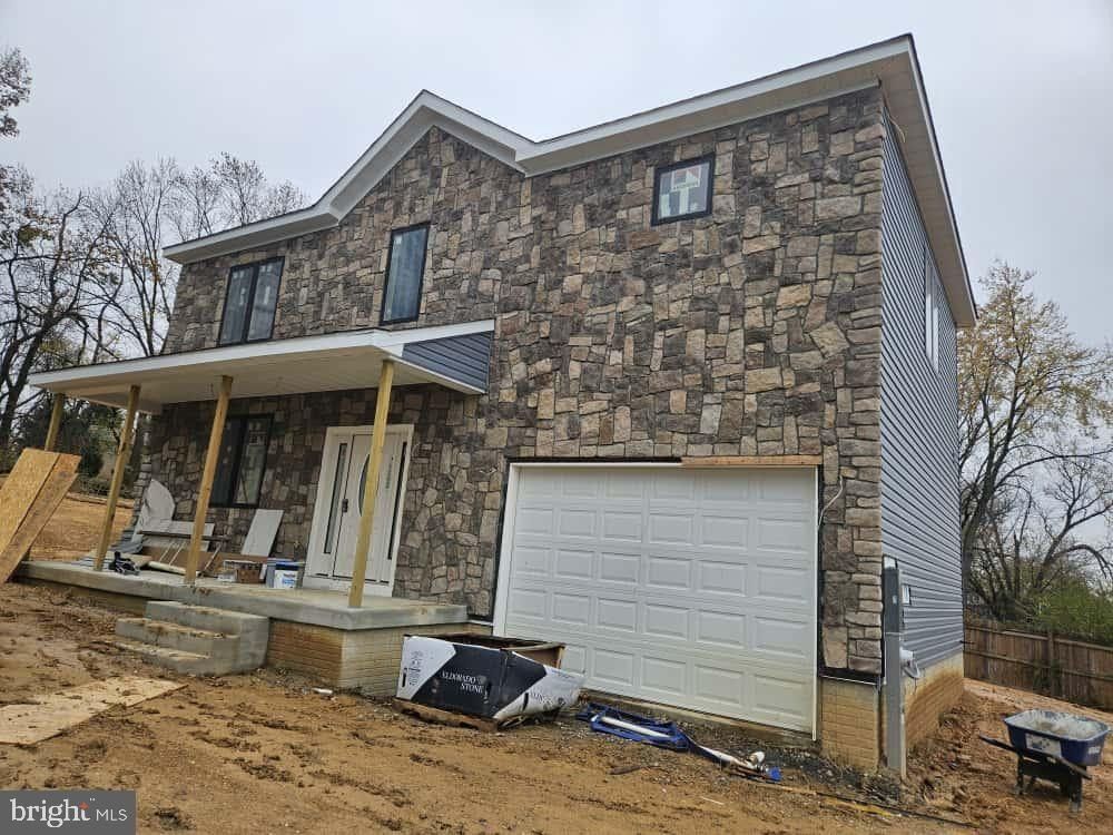 Philadelphia Road. Rosedale, MD 21237
