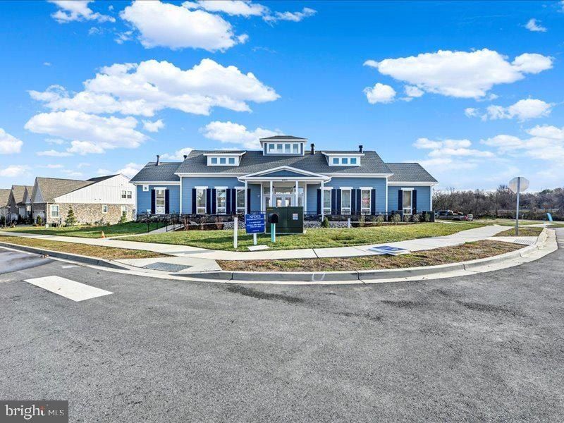 4005 Seaside Alder Road. Bowie, MD 20720