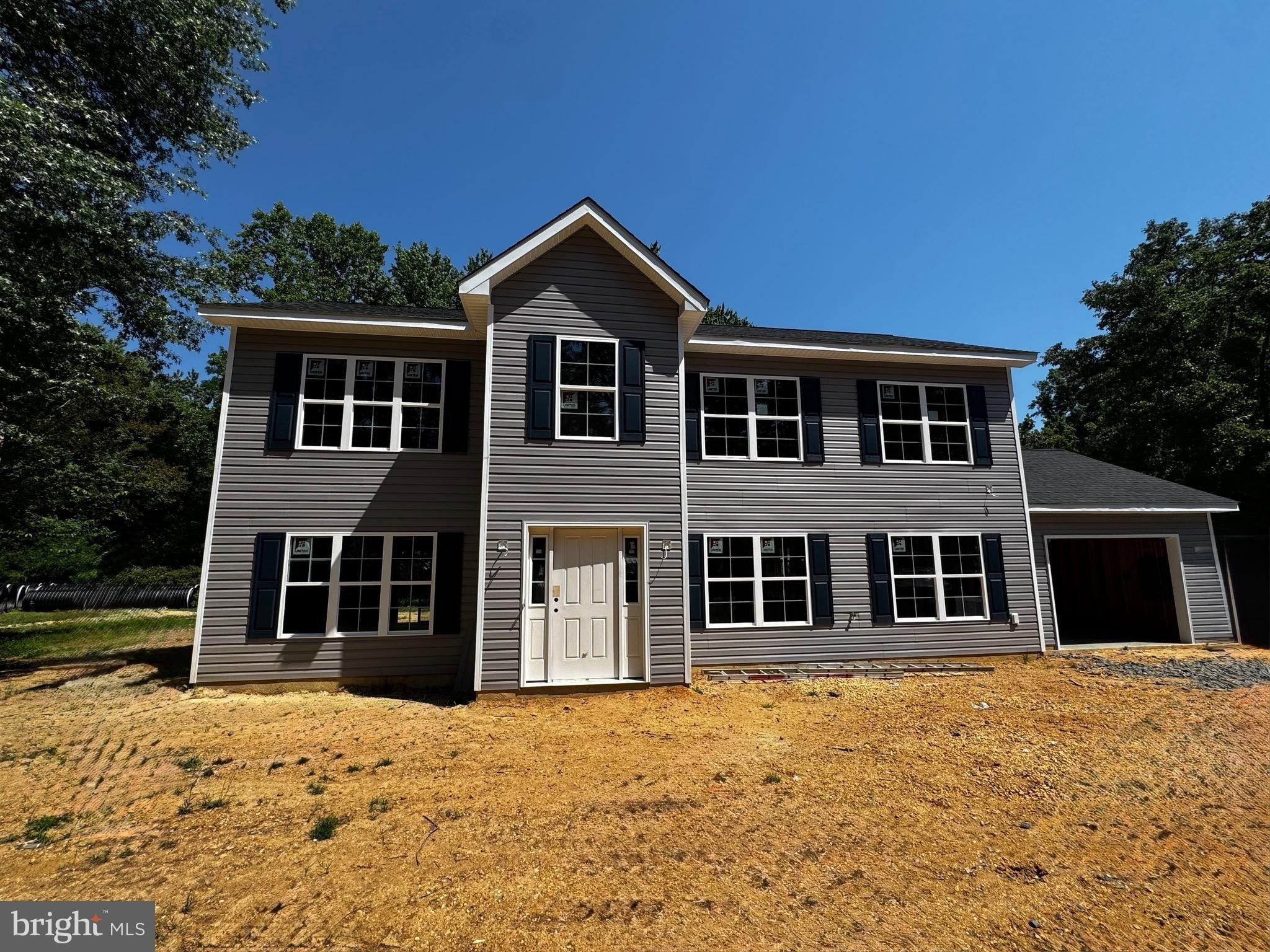 10E Poplar Lane. Indian Head, MD 20640