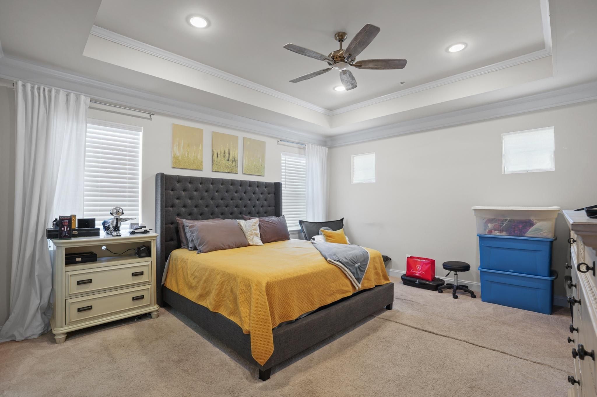 N Sewards Court. Aberdeen, MD 21001