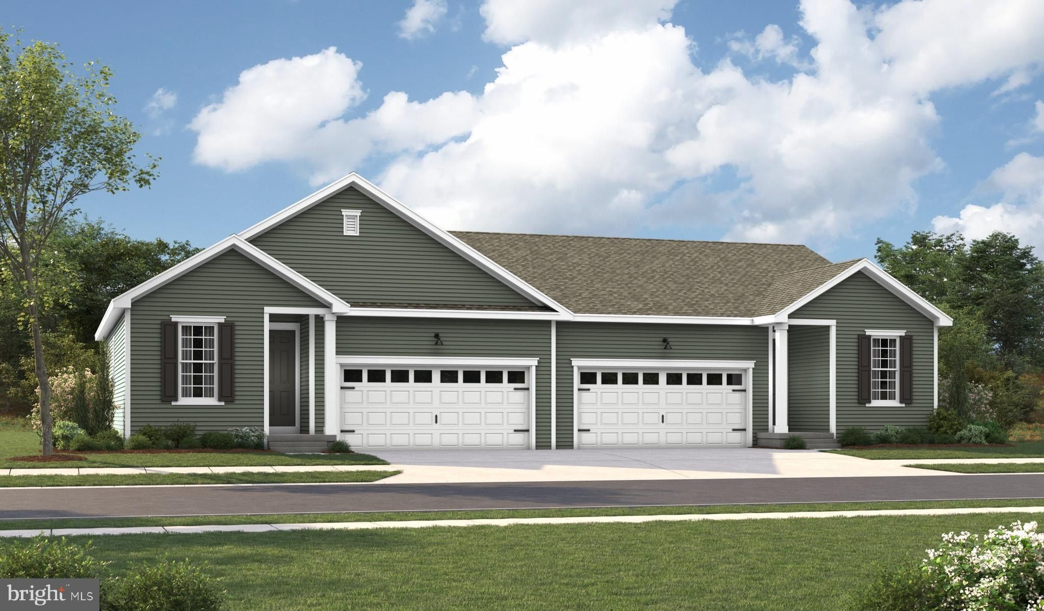 315 Wyatt Place. Boonsboro, MD 21713