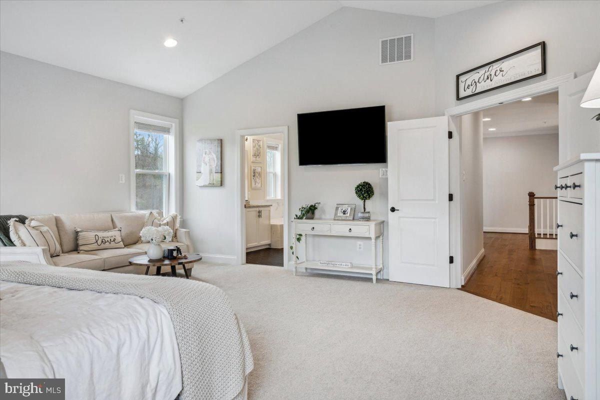 11027 Locust Drive. Damascus, MD 20872