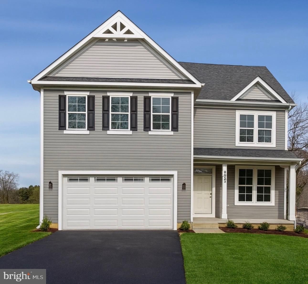 9028 Old Harford. Parkville, MD 21234