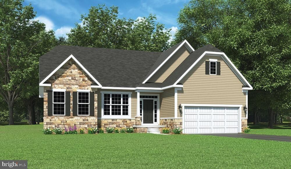 Alesia Lineboro Road Lot 5. Manchester, MD 21102
