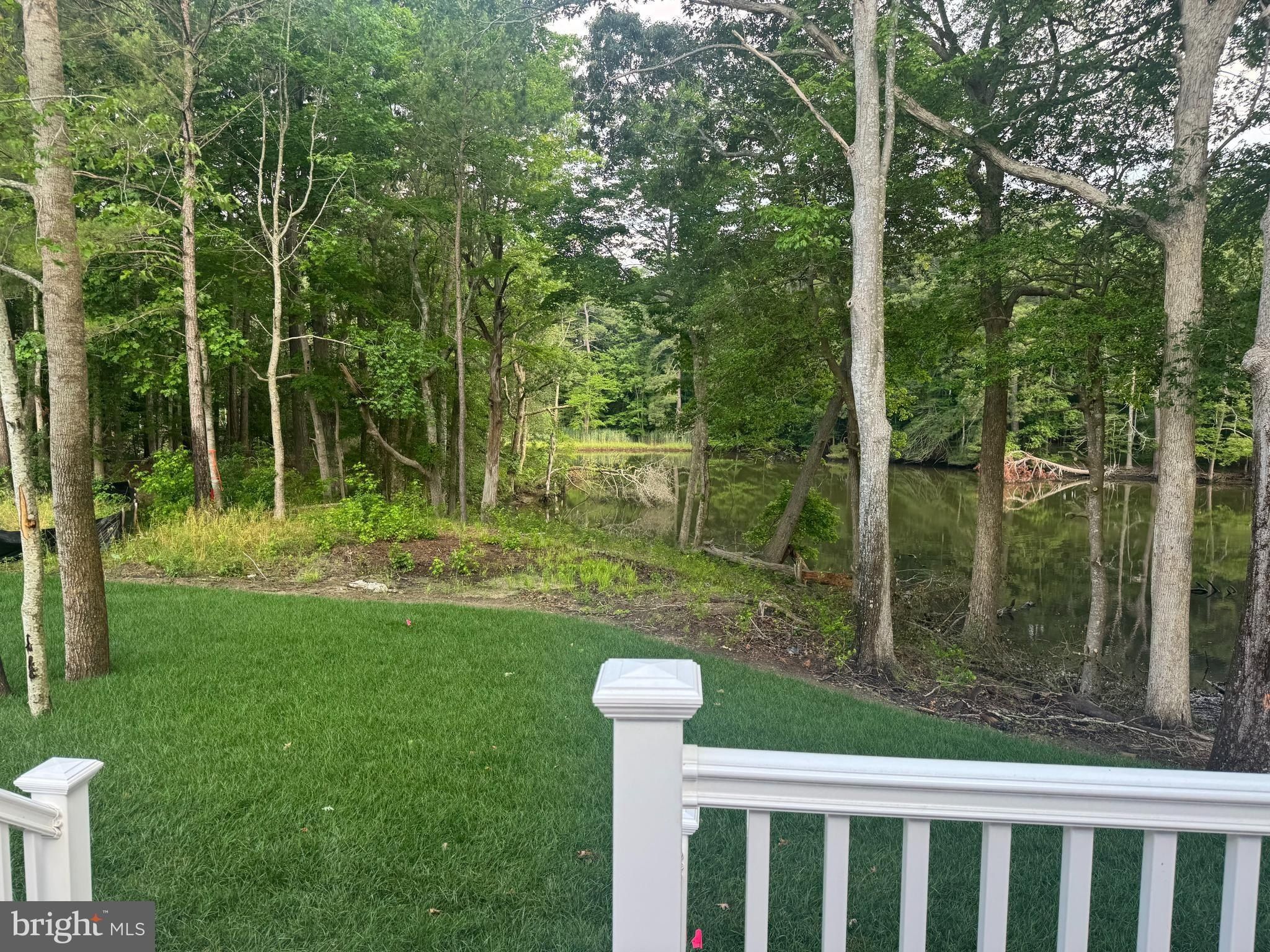 River Run Lane Lot. Berlin, MD 21811