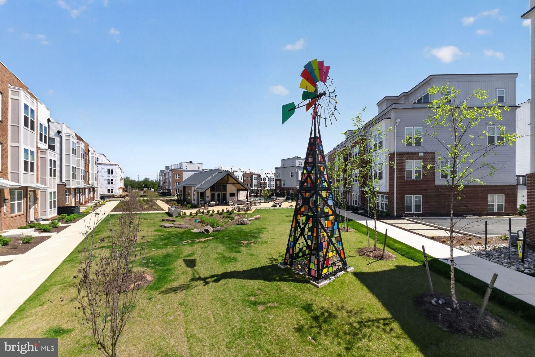 2521 Farmstead Drive Lot 611. Rockville, MD 20850
