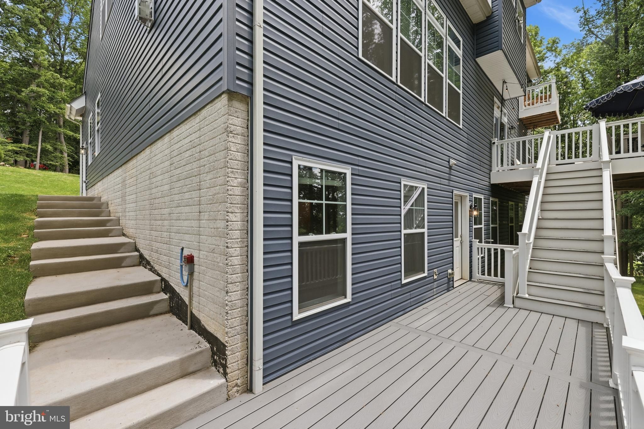 1215B Providence Road. Towson, MD 21286