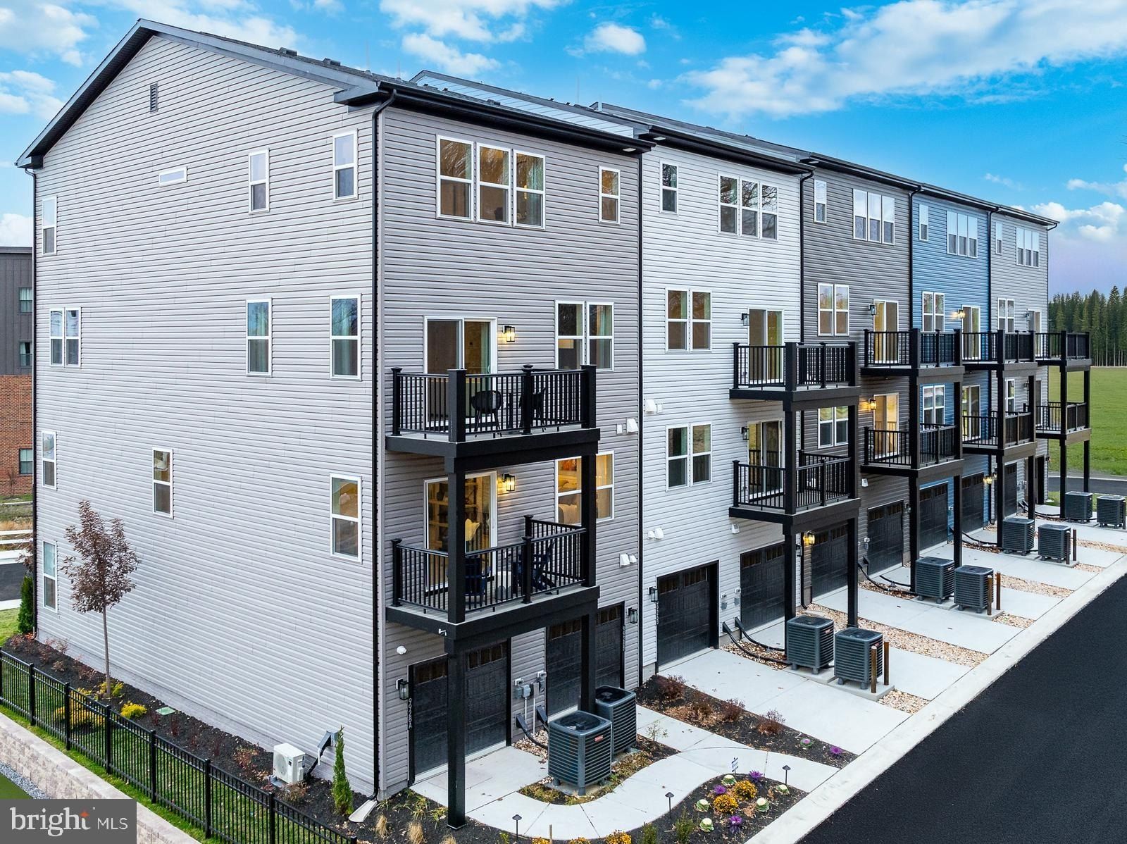 Central Avenue. Gaithersburg, MD 20877