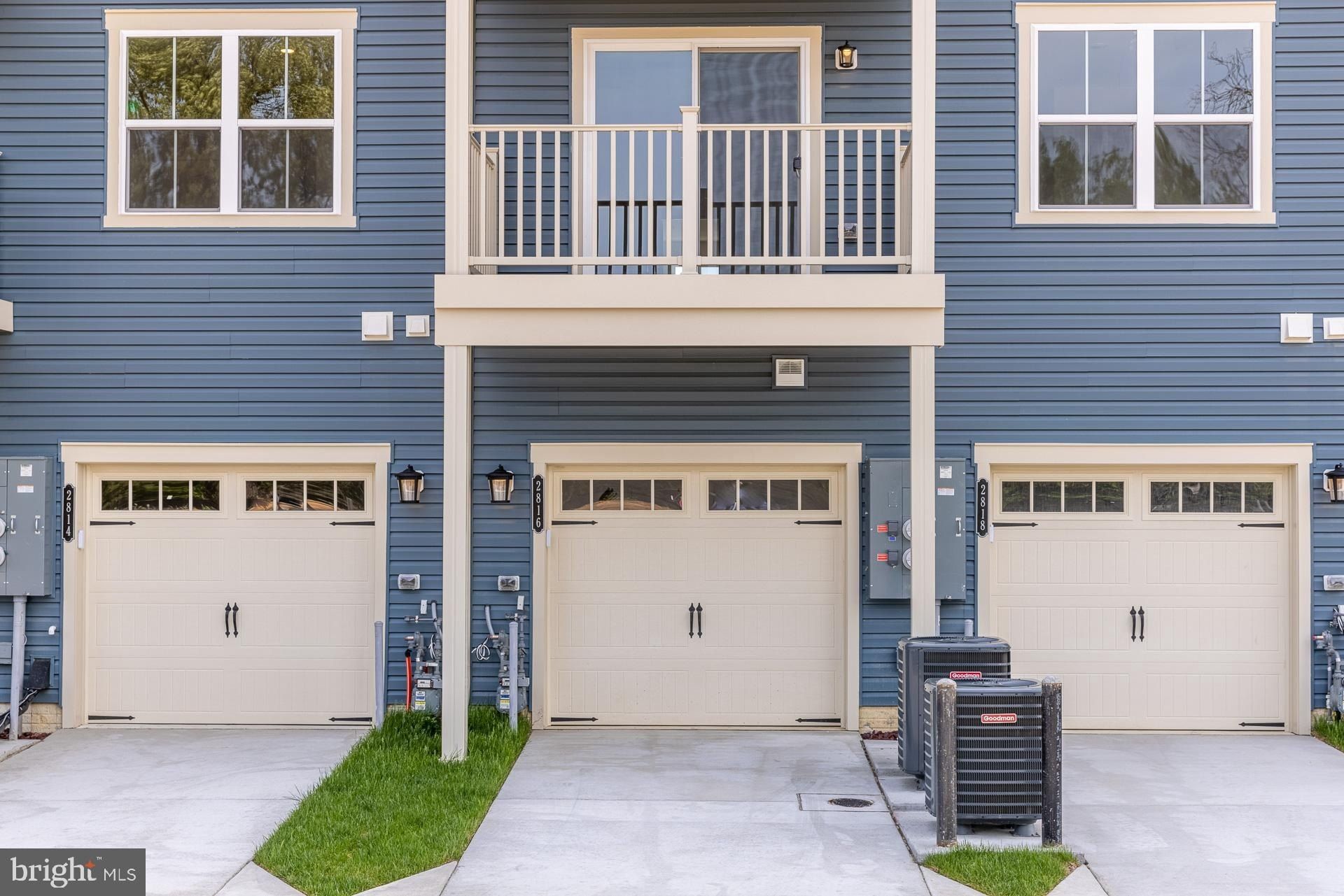542 Quarry Place Court. Reisterstown, MD 21136