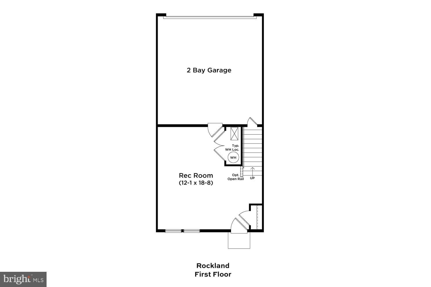 Homesite 187 Ferry Bar Drive. Baltimore, MD 21230
