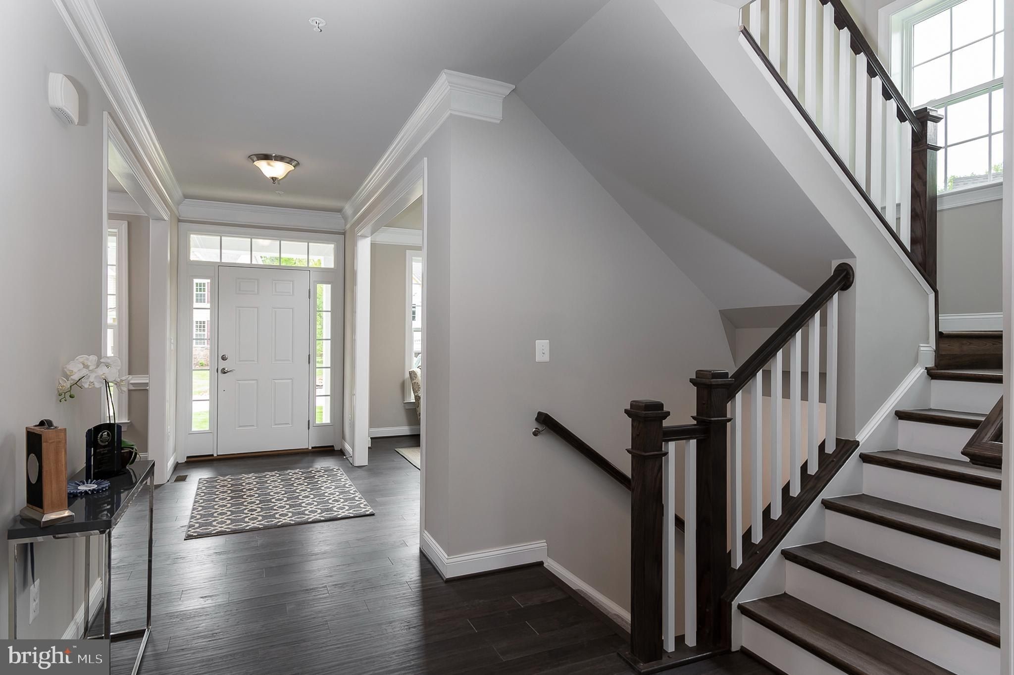 Ilchester Road. Ellicott City, MD 21043