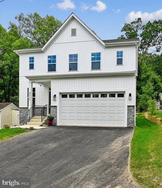 9312 Madison Avenue. Laurel, MD 20723