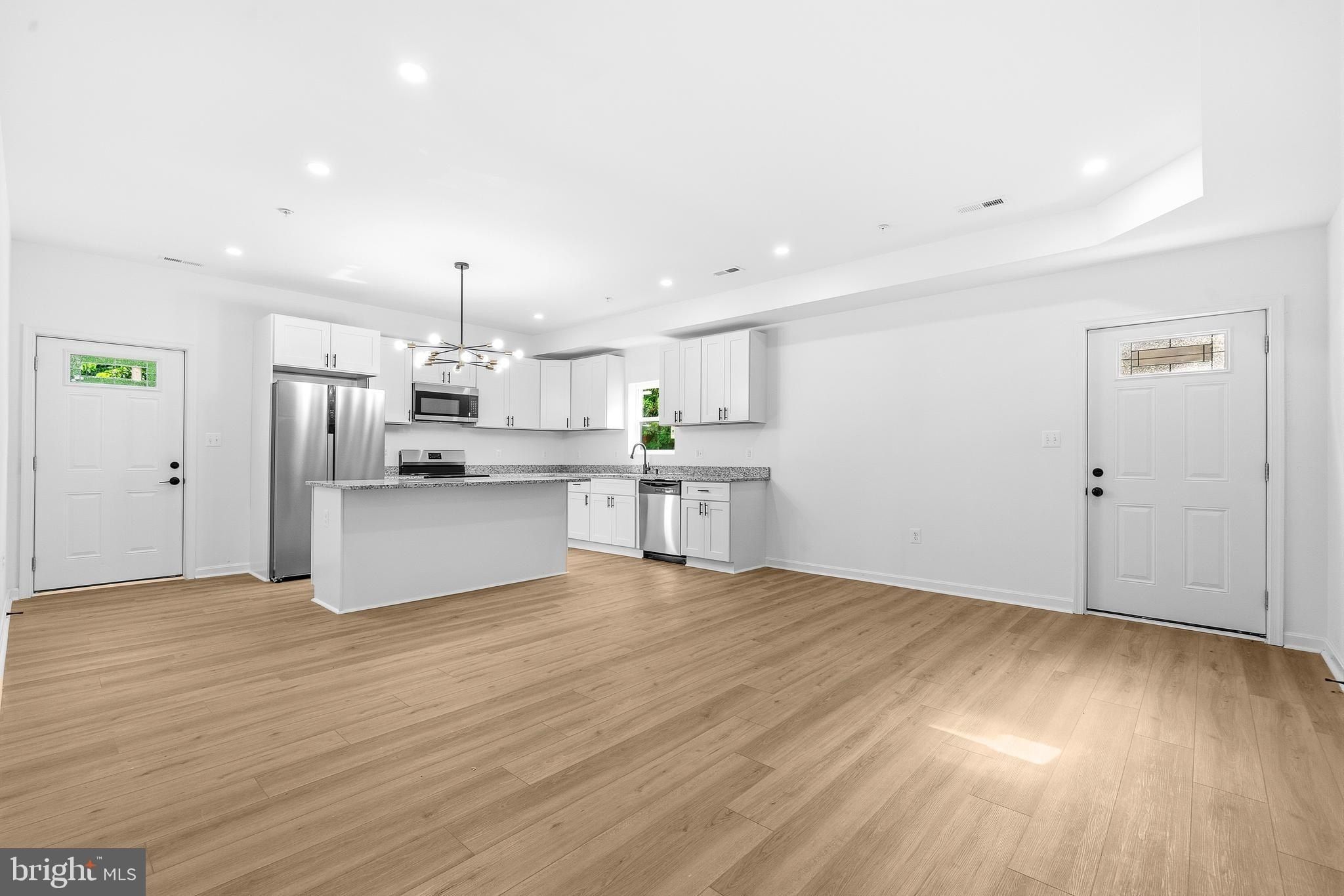 6105A Kolb Street. Fairmount Heights, MD 20743