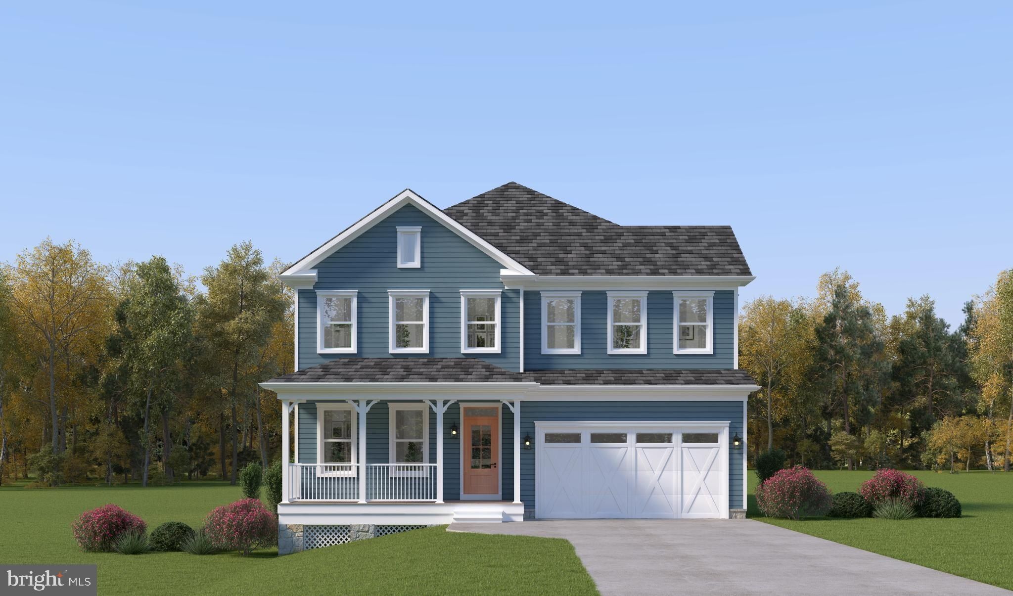3728 Mill Creek Way. Ellicott City, MD 21043