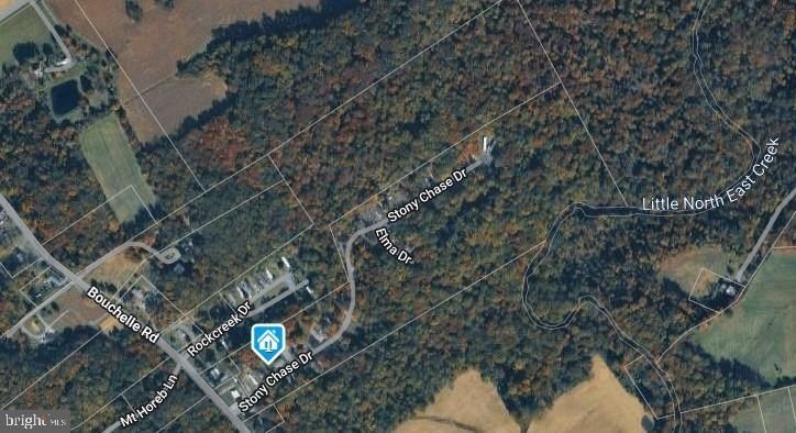 10 Stony Drive. Elkton, MD 21921