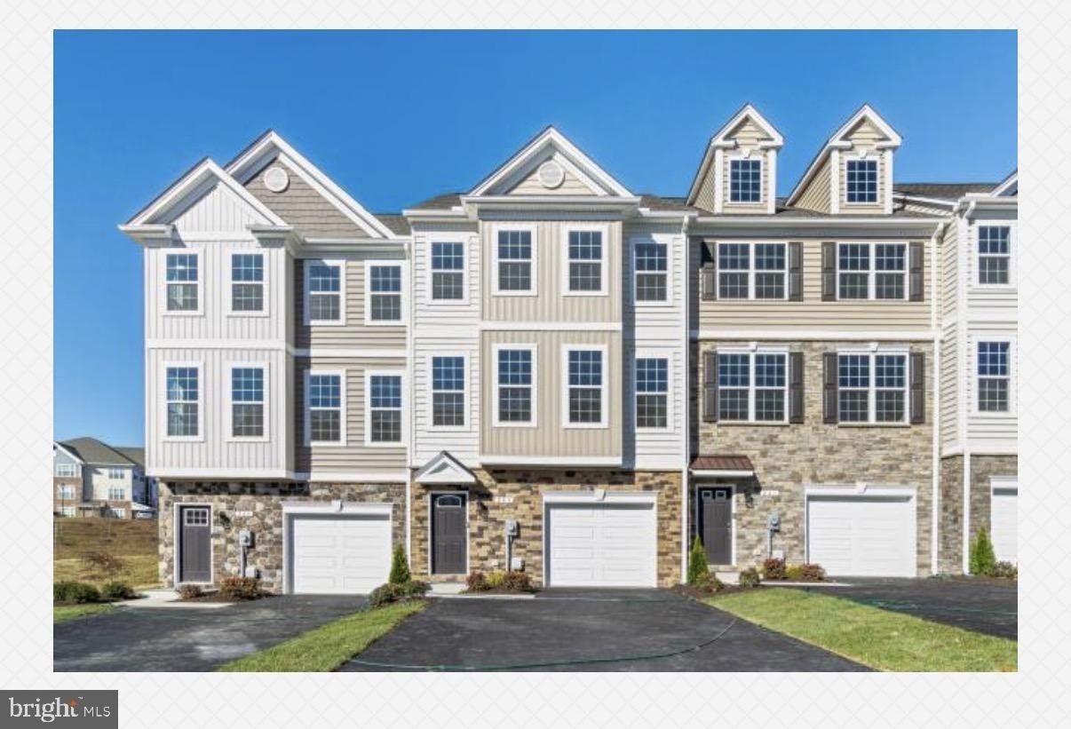 127 Potomac Court. Prince Frederick, MD 20678