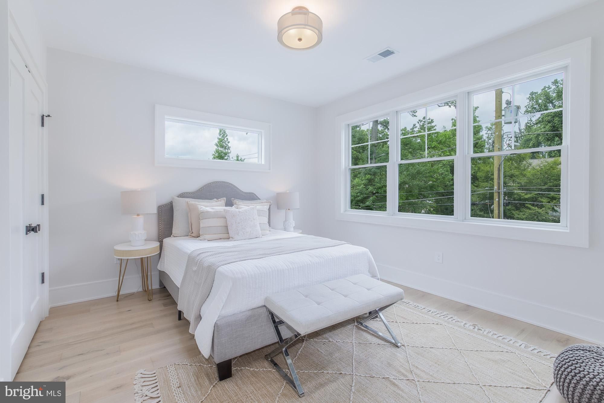 5532 Johnson Avenue. Bethesda, MD 20817
