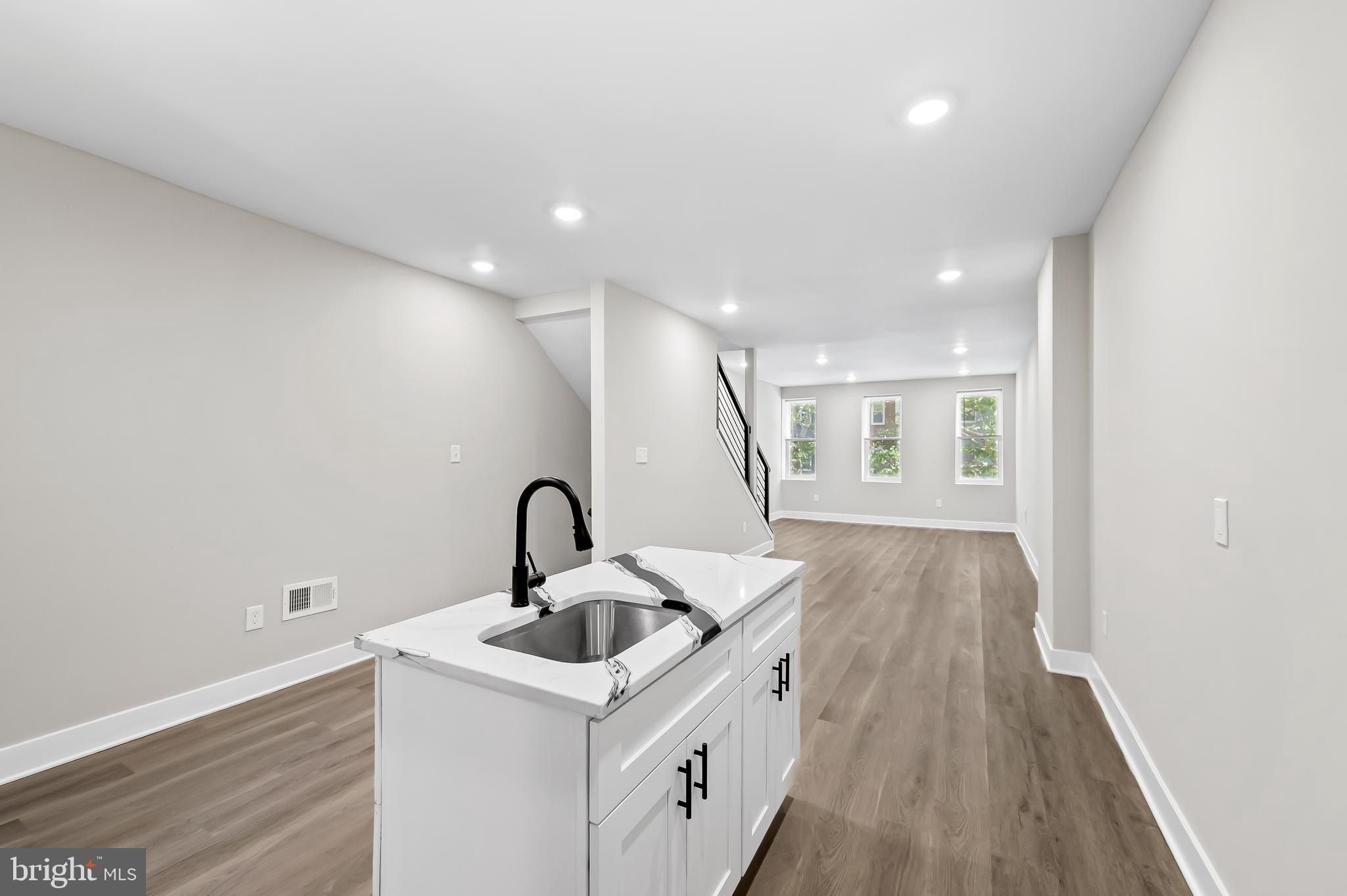 1006 N Mount Street. Baltimore, MD 21217