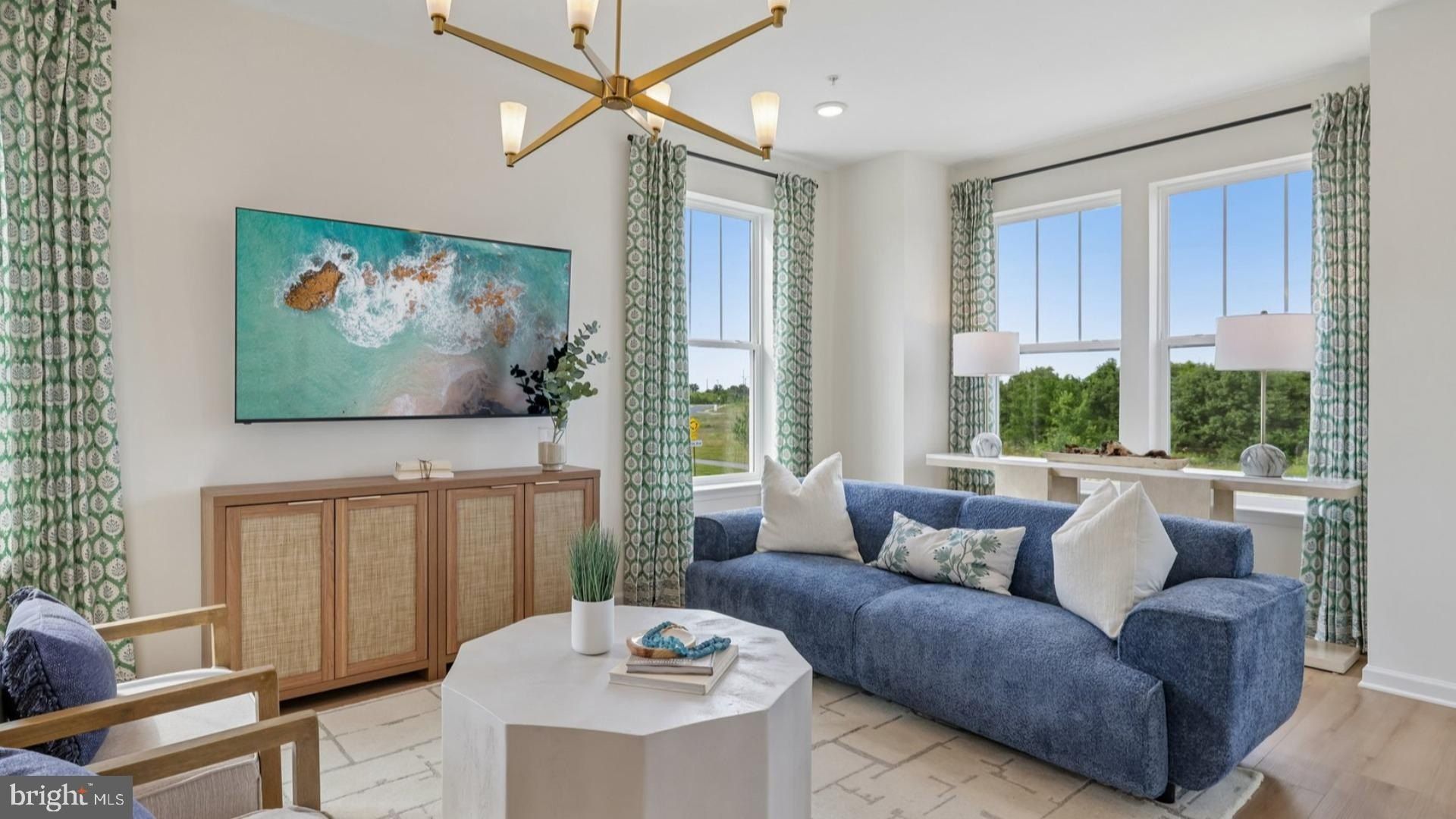 Homesite 31 Courtyards Way. Frederick, MD 21703