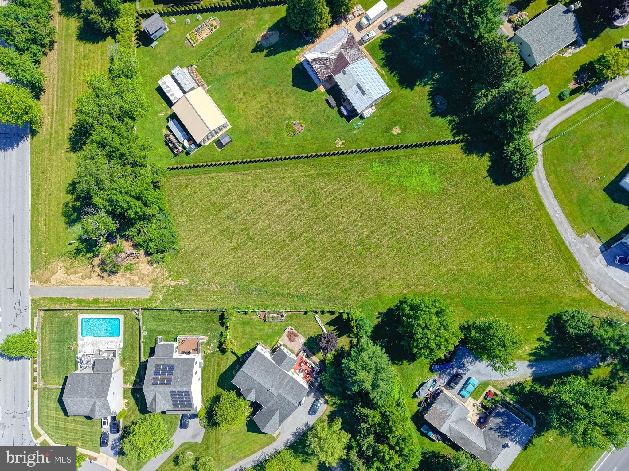 Wyndtryst Drive Lot 1 Or 2. Westminster, MD 21158