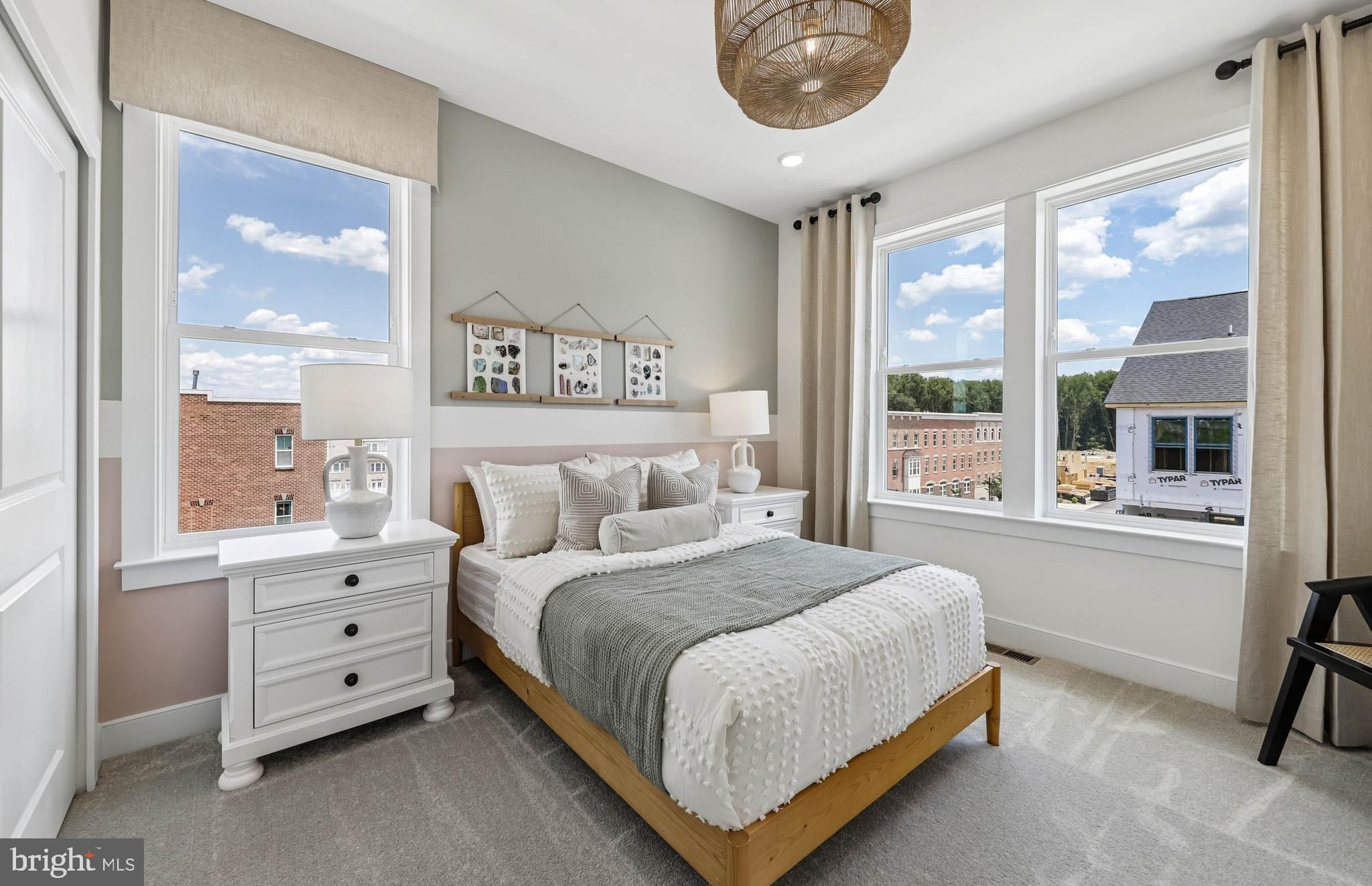 516 Parkview Avenue. Gaithersburg, MD 20878
