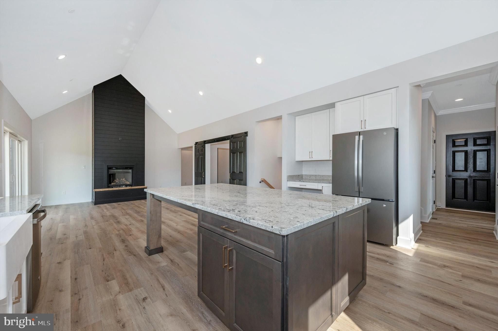 17023 Raven Rock Road. Sabillasville, MD 21780