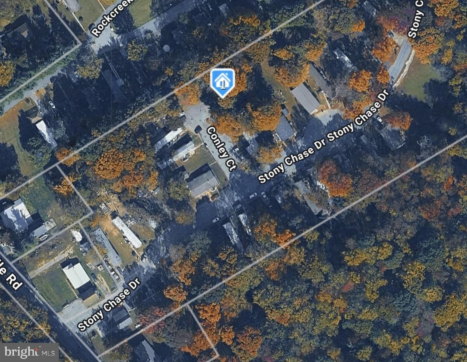 8 Conley Court. Elkton, MD 21921