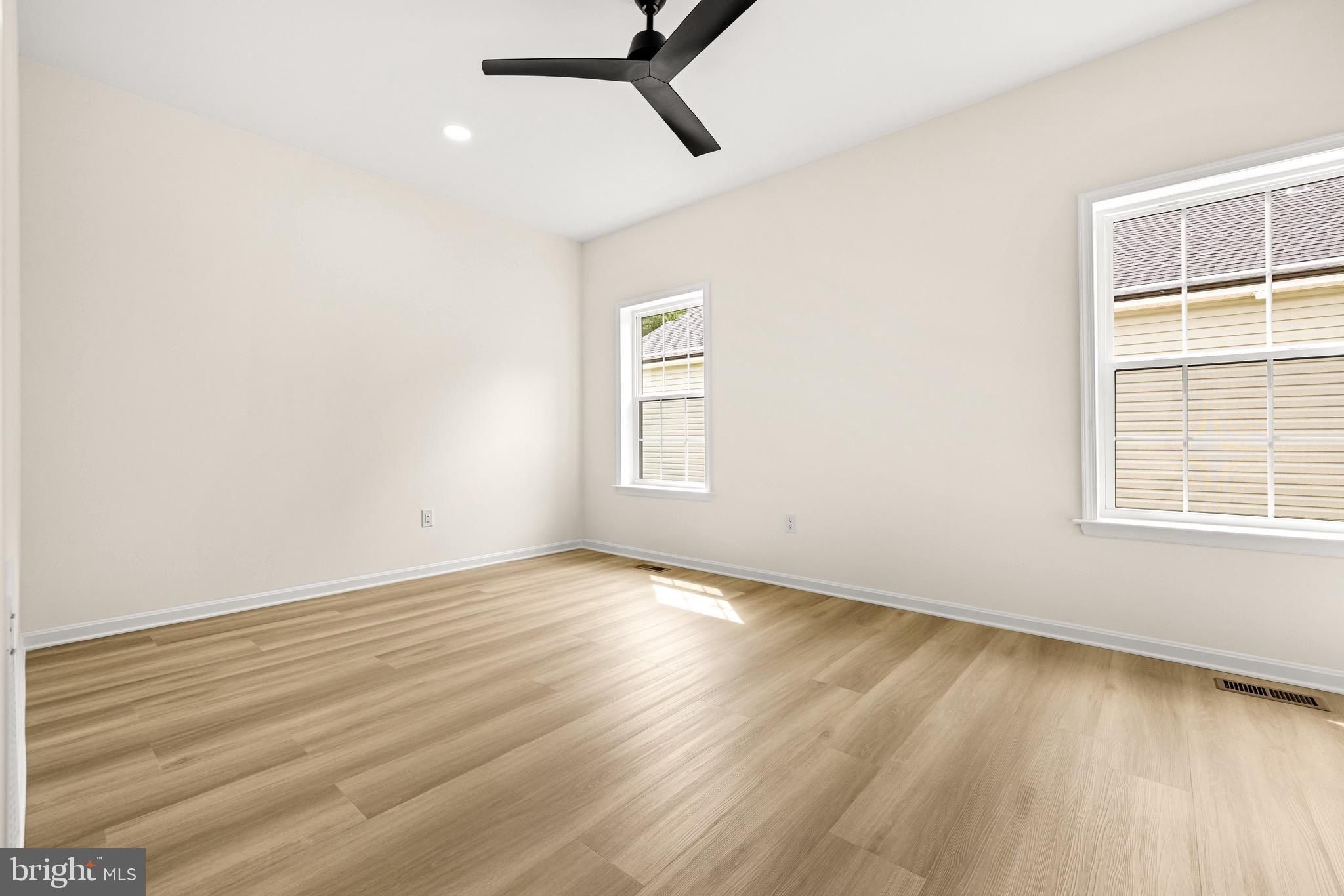 5 Sunrise Ave. Ridgely, MD 21660