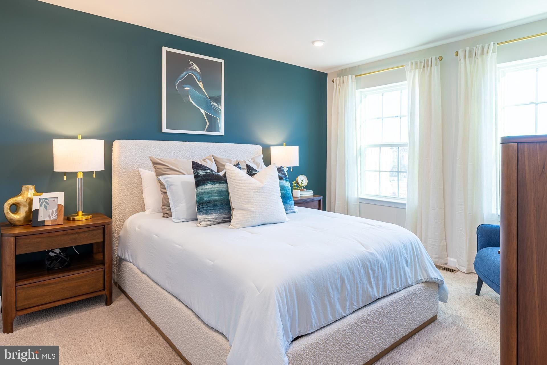 548 Quarry Place Court. Reisterstown, MD 21136