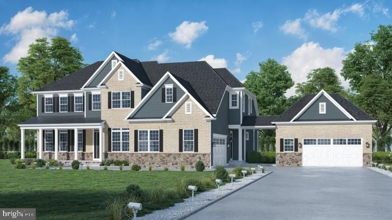 17013 Hughes Road. Poolesville, MD 20837
