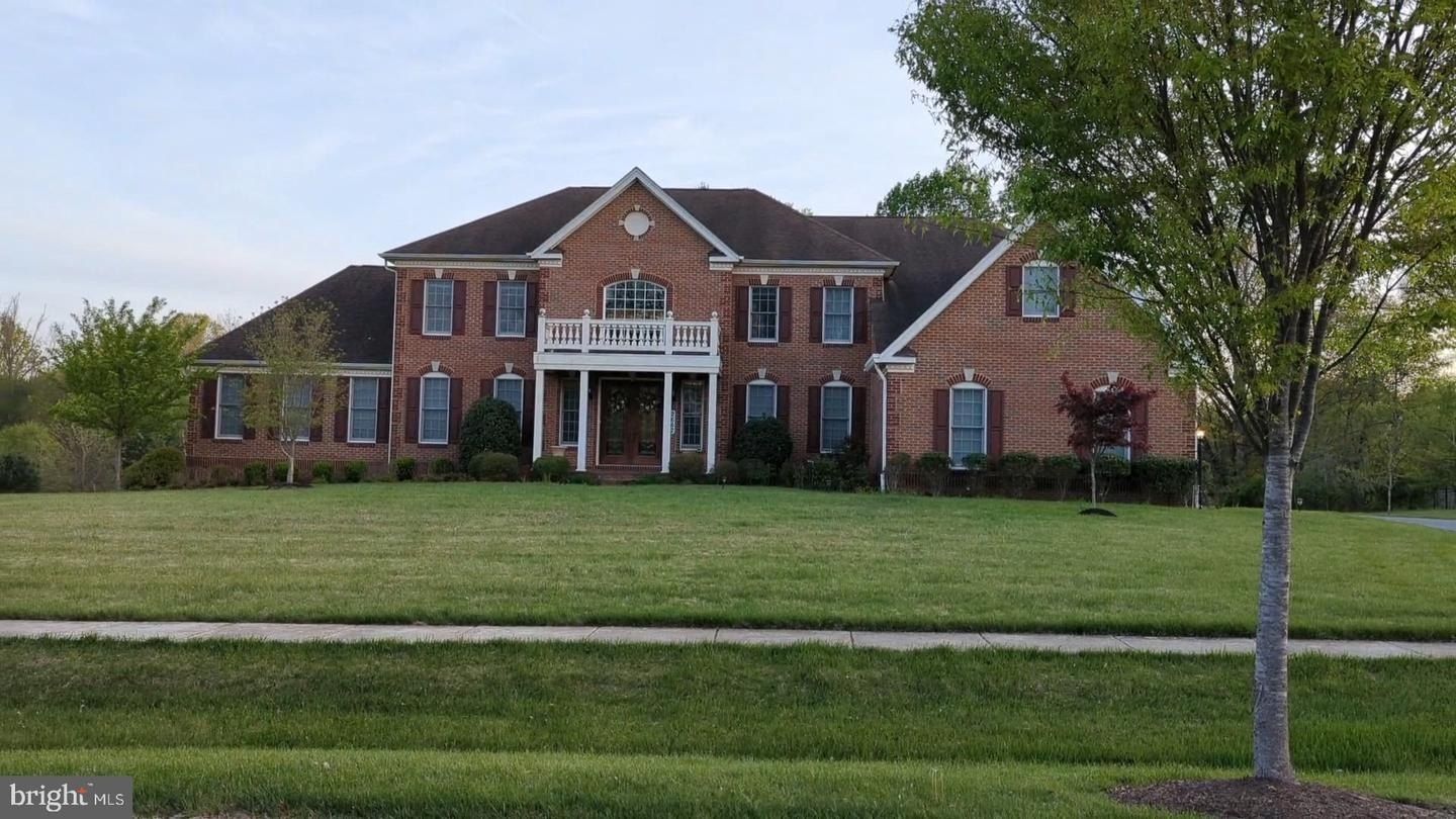 17403 Old Baltimore Rd. Olney, MD 20832