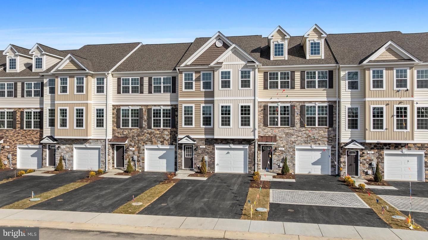 131 Potomac Court. Prince Frederick, MD 20678