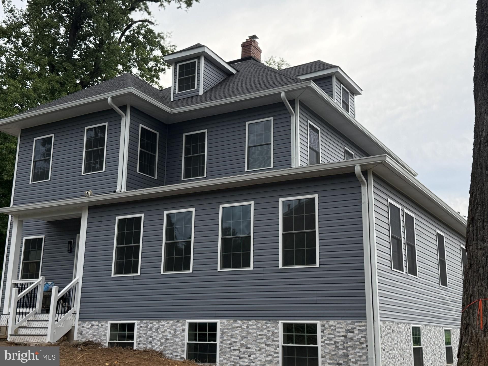 9300 Old Georgetown Road. Bethesda, MD 20814