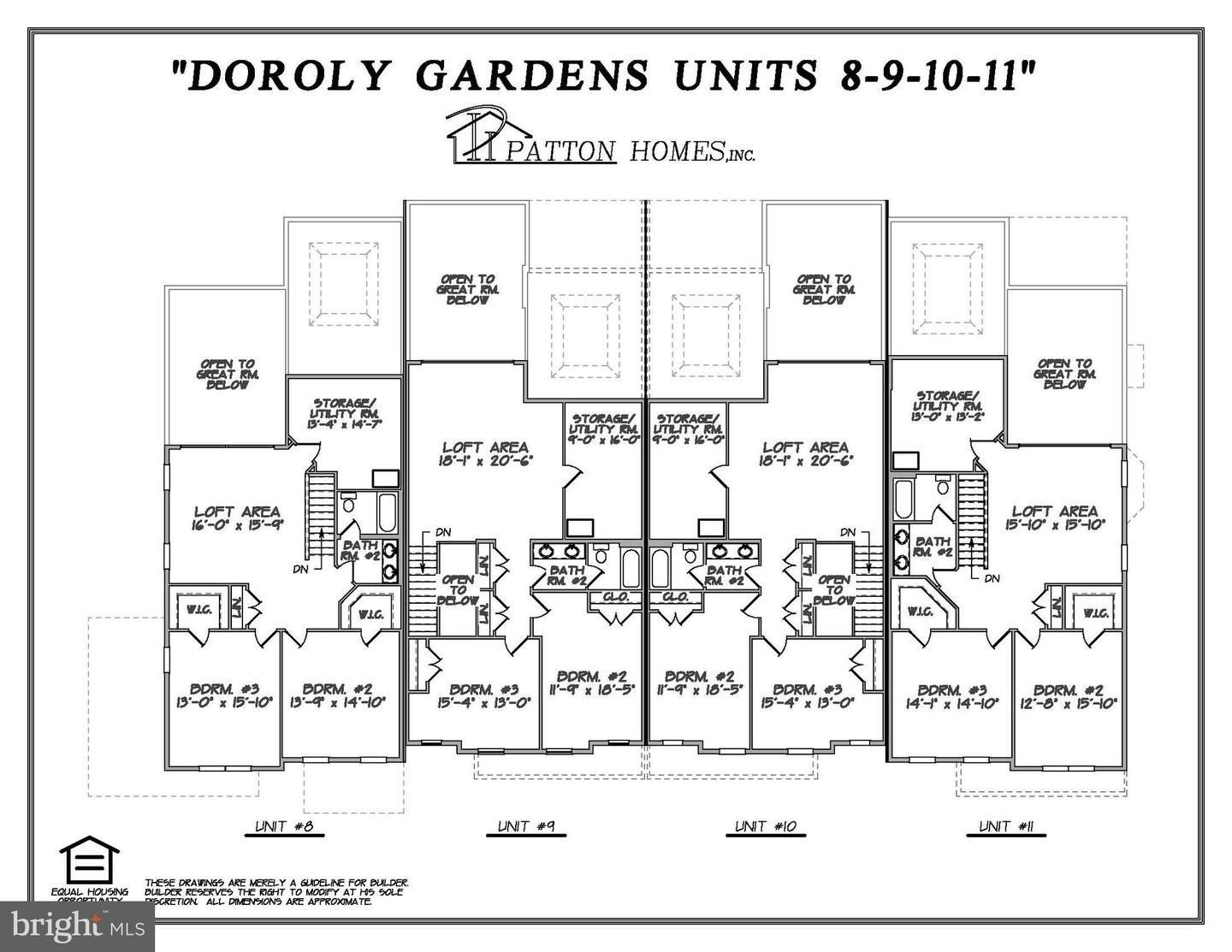 1715 Botanical Ct 8. Sykesville, MD 21784