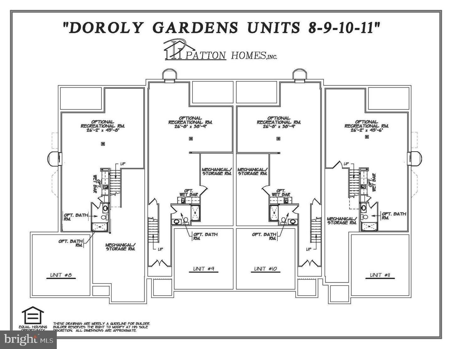 1711 Botanical Ct 10. Sykesville, MD 21784