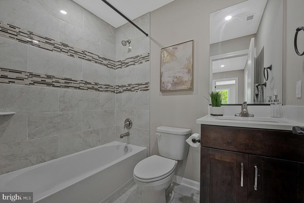 8805 Glenarden Parkway. Lanham, MD 20706